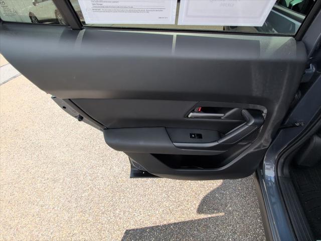 used 2024 Mazda CX-50 car, priced at $29,999