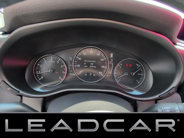 used 2024 Mazda CX-50 car, priced at $29,888