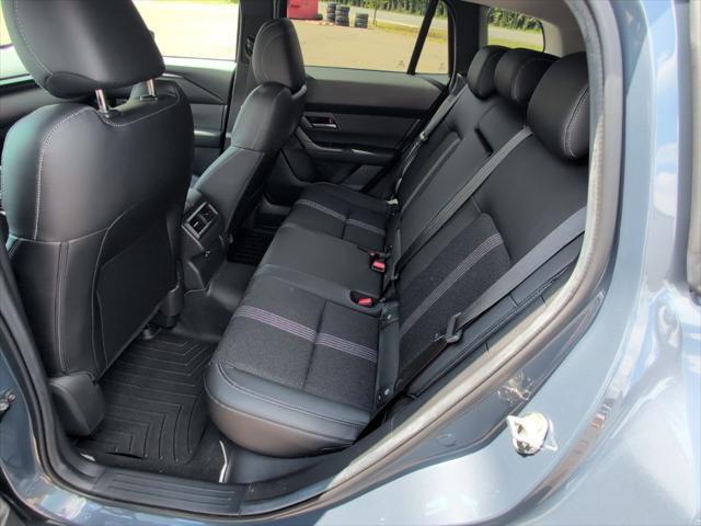 used 2024 Mazda CX-50 car, priced at $29,999