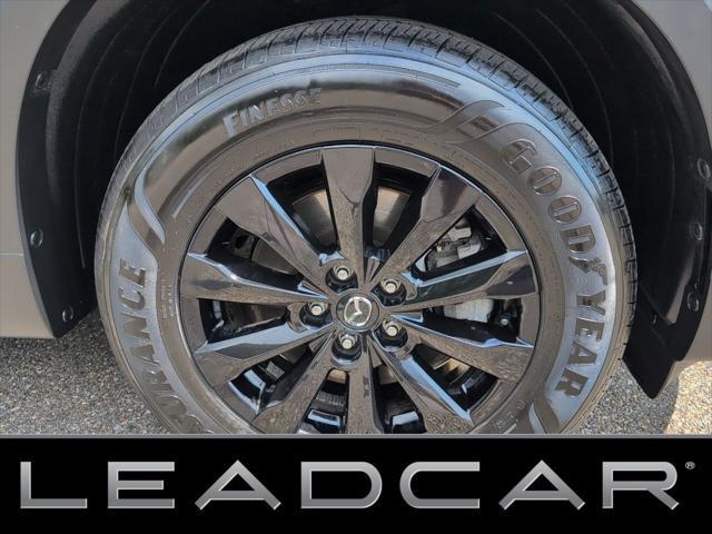 used 2024 Mazda CX-50 car, priced at $29,888