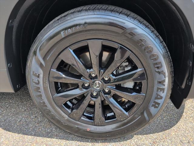 used 2024 Mazda CX-50 car, priced at $29,999