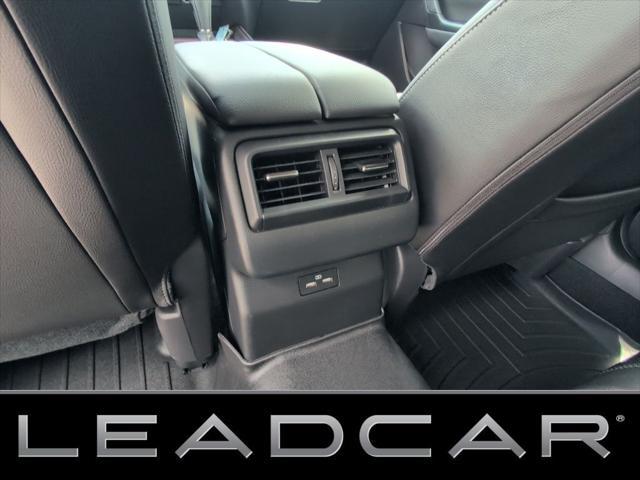 used 2024 Mazda CX-50 car, priced at $29,888