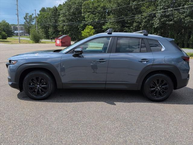 used 2024 Mazda CX-50 car, priced at $29,999
