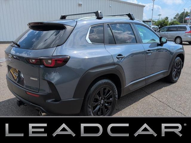 used 2024 Mazda CX-50 car, priced at $29,888