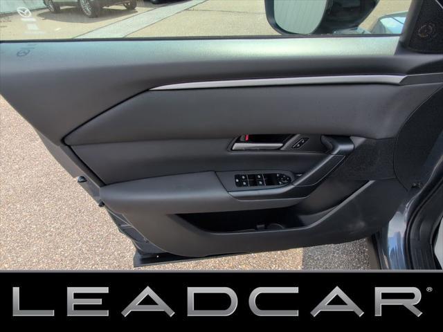 used 2024 Mazda CX-50 car, priced at $29,888