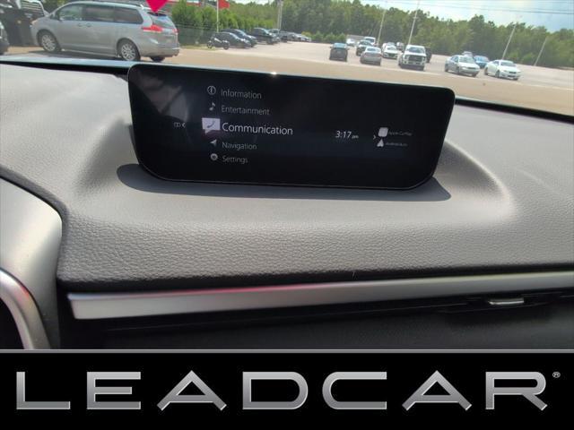 used 2024 Mazda CX-50 car, priced at $29,888