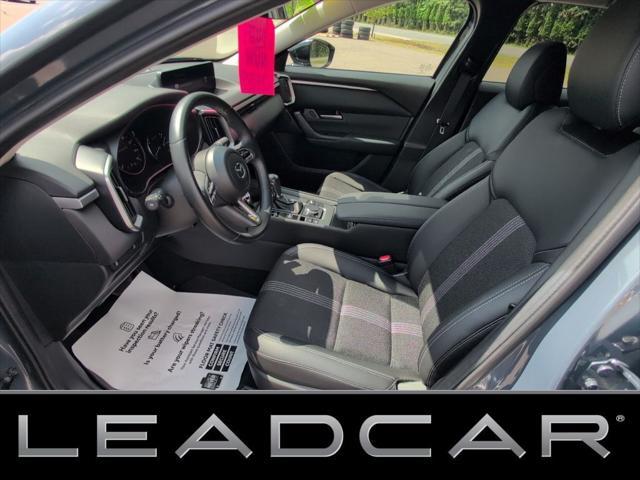 used 2024 Mazda CX-50 car, priced at $29,888