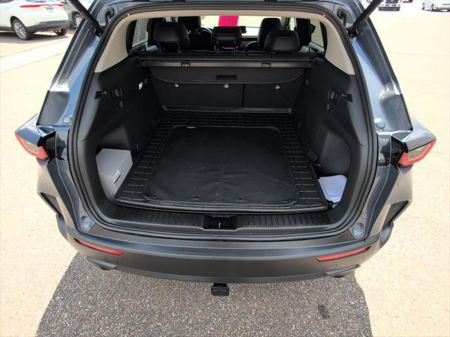 used 2024 Mazda CX-50 car, priced at $29,999