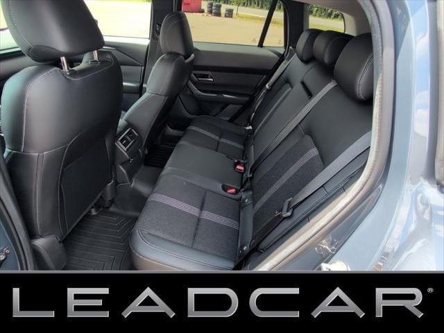 used 2024 Mazda CX-50 car, priced at $29,888