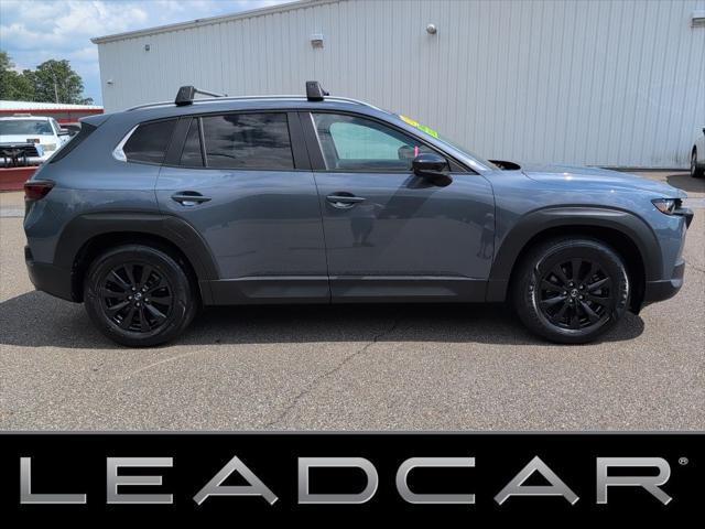 used 2024 Mazda CX-50 car, priced at $29,888