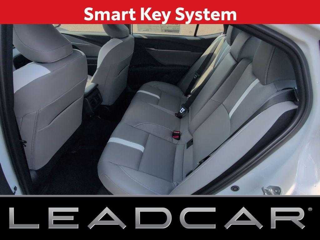used 2025 Toyota Camry car, priced at $33,795