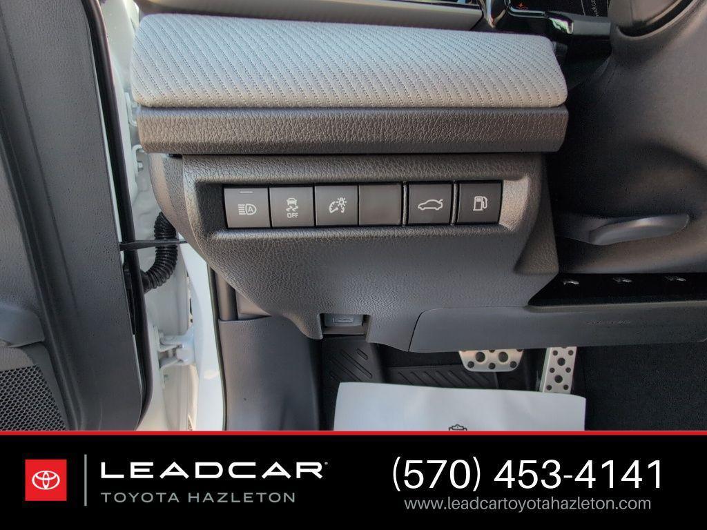 new 2025 Toyota Camry car, priced at $33,795