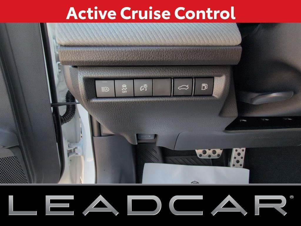 used 2025 Toyota Camry car, priced at $33,795