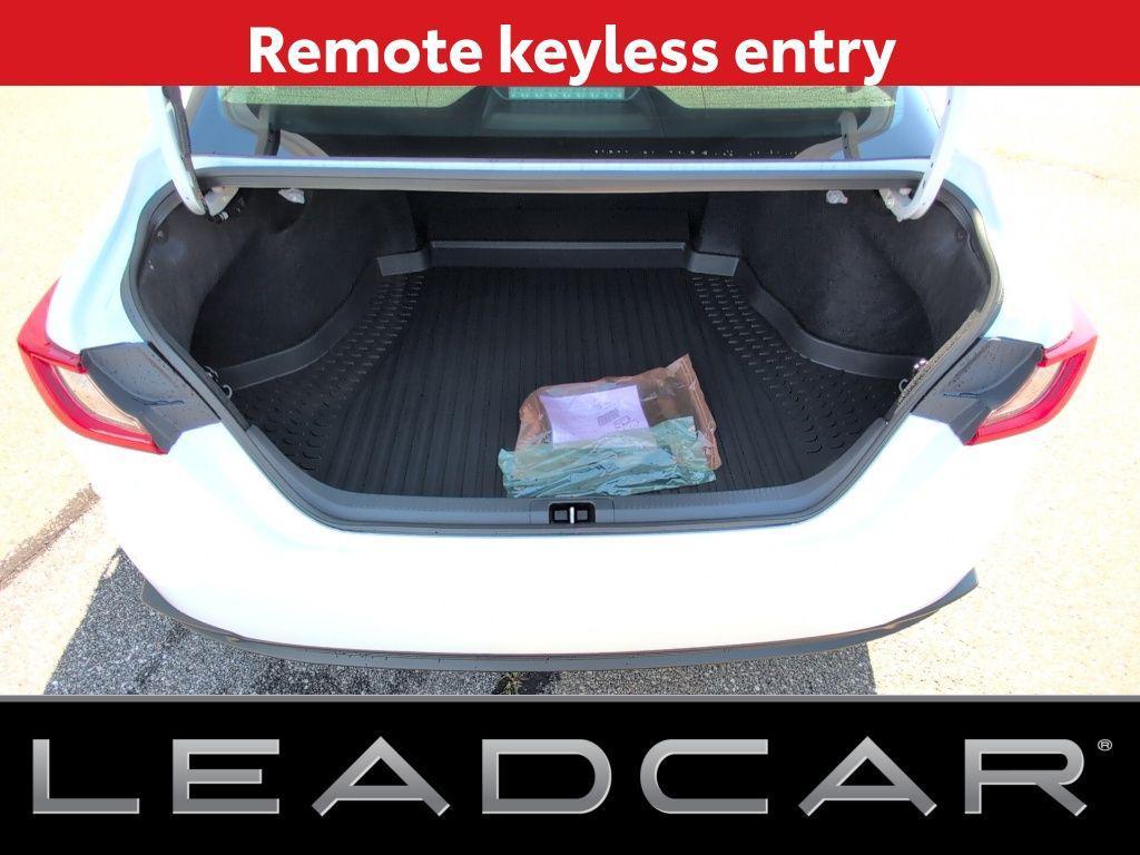used 2025 Toyota Camry car, priced at $33,795