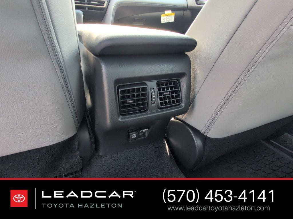 new 2025 Toyota Camry car, priced at $33,795