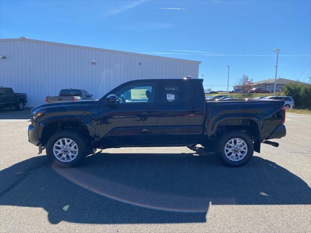 new 2024 Toyota Tacoma car, priced at $33,906