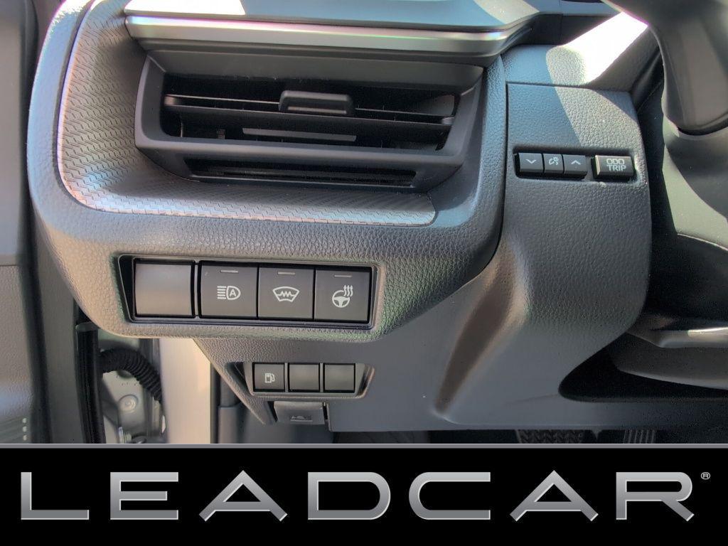 used 2024 Toyota Prius car, priced at $33,499