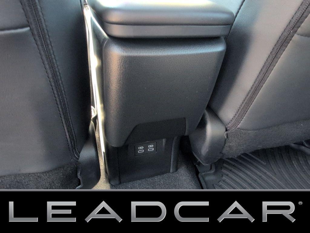 used 2024 Toyota Prius car, priced at $33,499