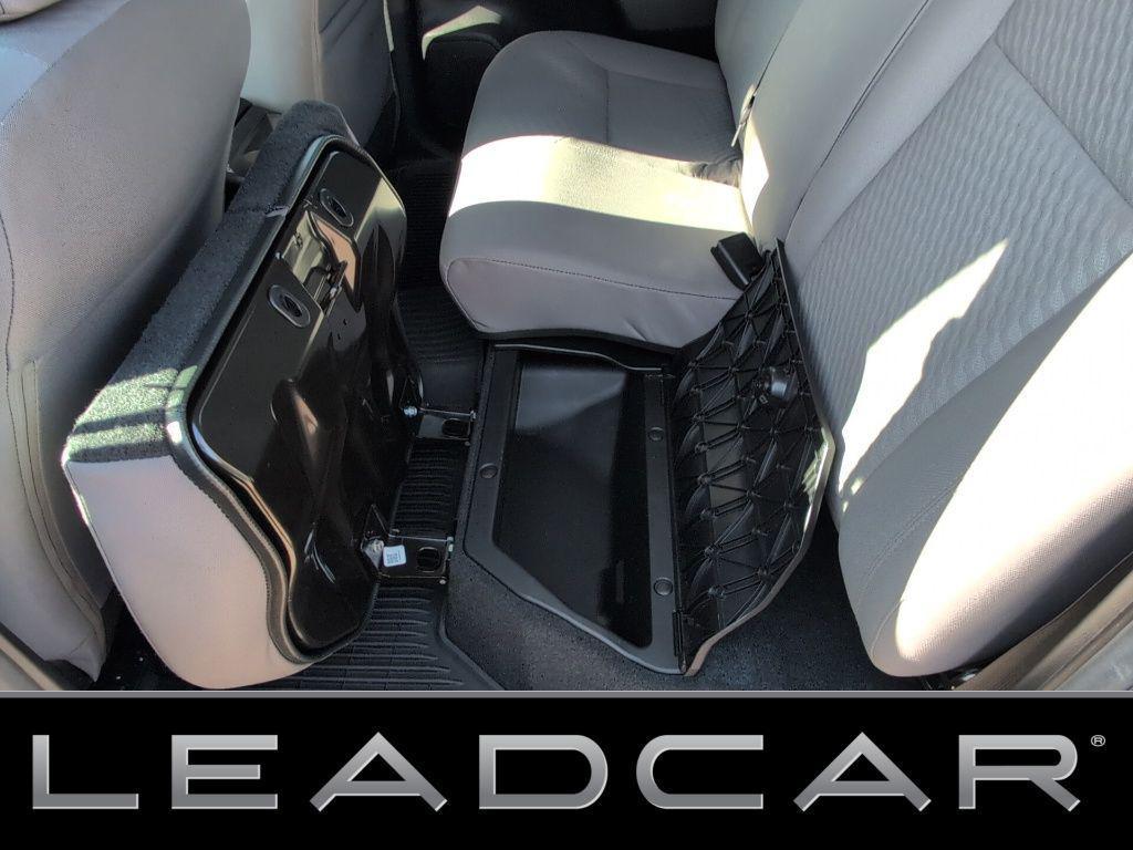 used 2022 Toyota Tacoma car, priced at $34,999