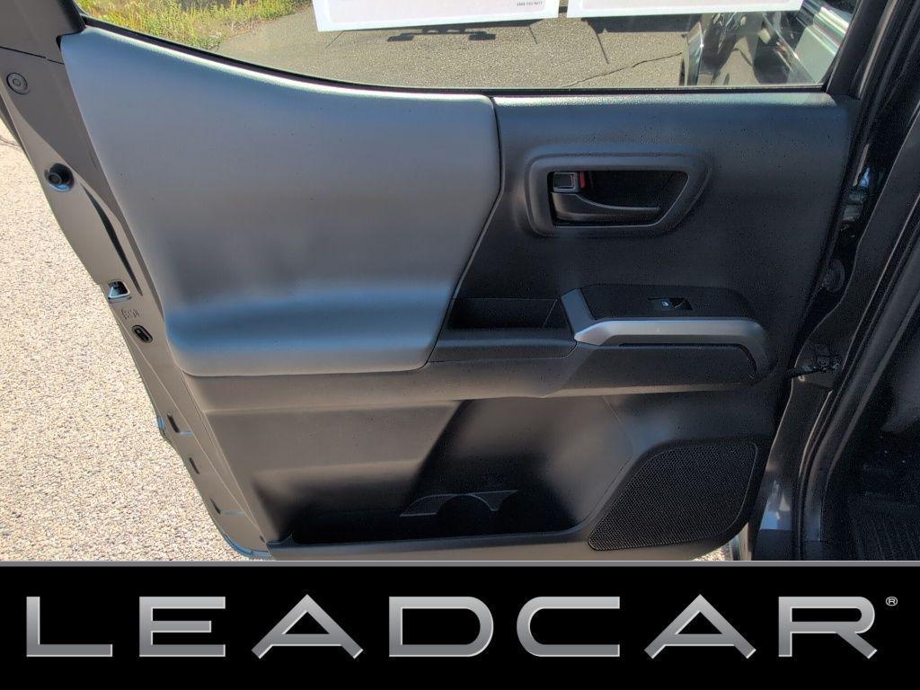 used 2022 Toyota Tacoma car, priced at $34,999