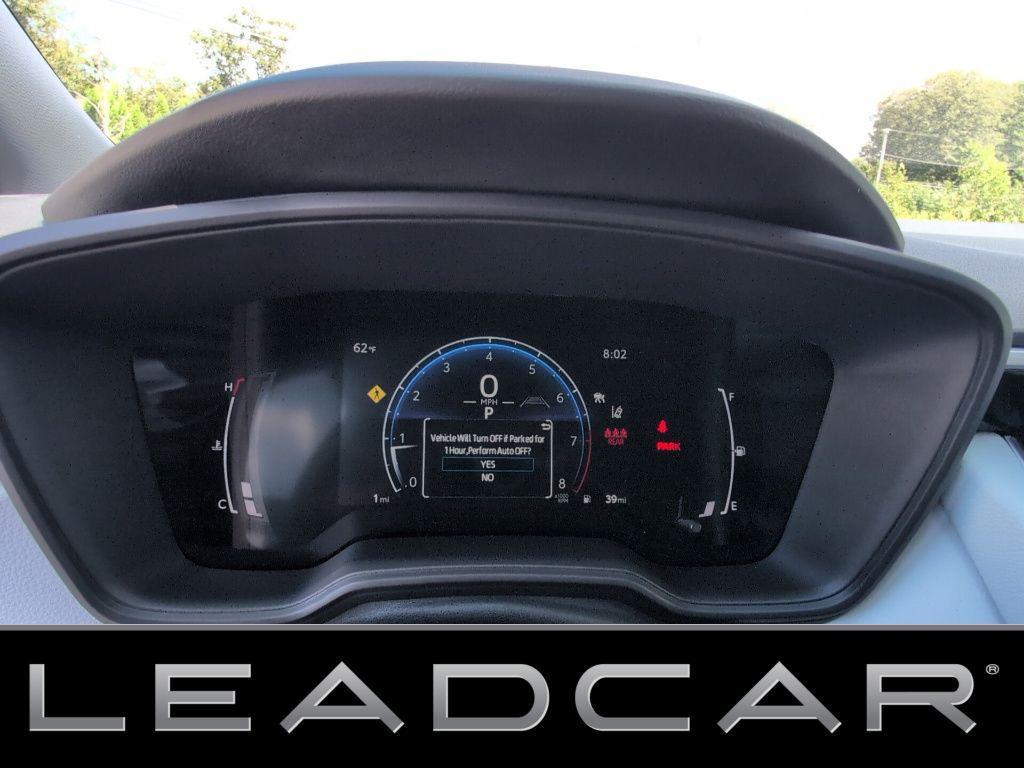 used 2025 Toyota Corolla car, priced at $27,999