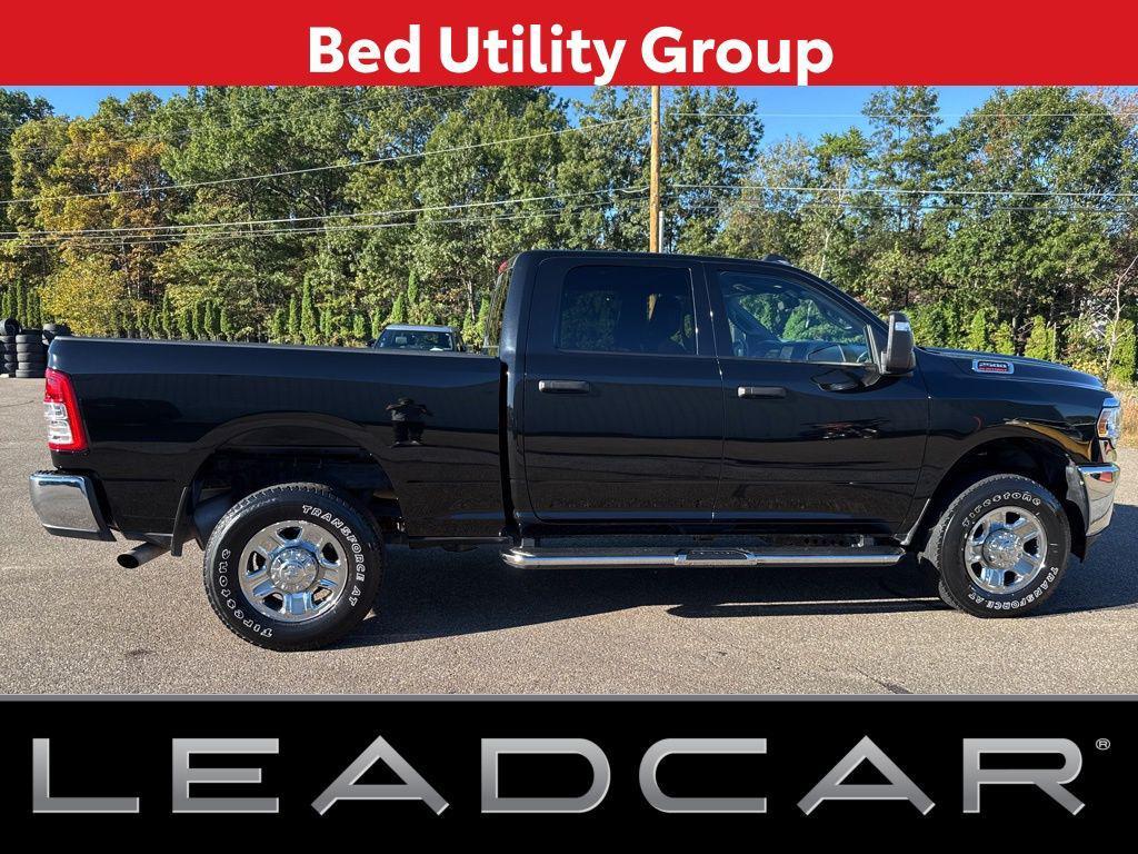 used 2024 Ram 2500 car, priced at $46,499