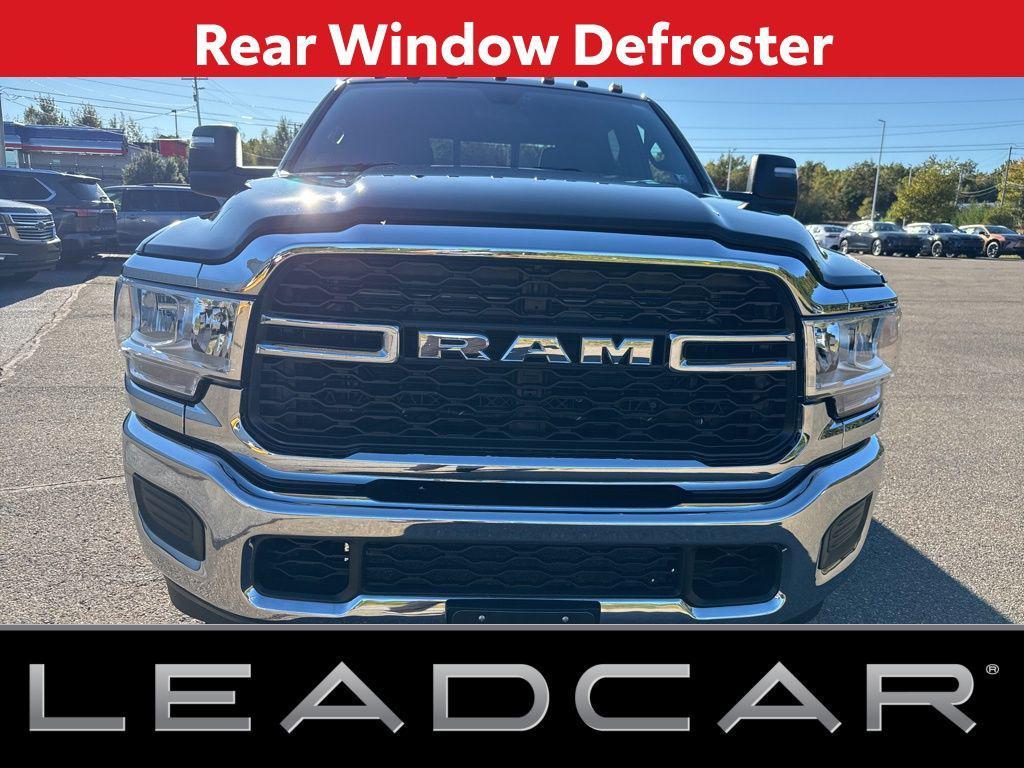 used 2024 Ram 2500 car, priced at $46,499