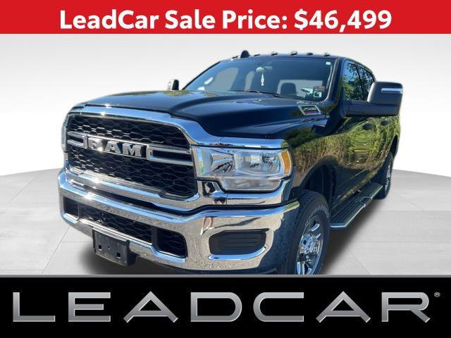 used 2024 Ram 2500 car, priced at $46,499