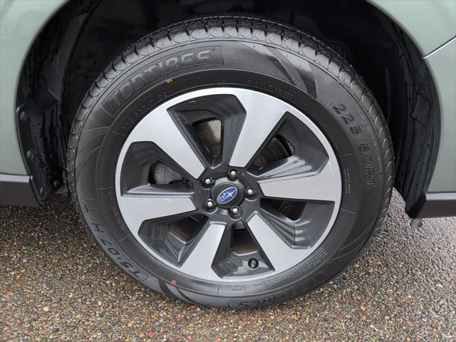used 2018 Subaru Forester car, priced at $17,999
