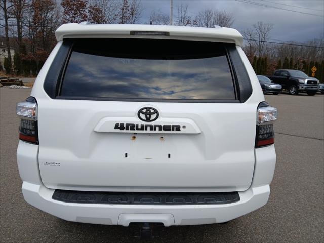 used 2018 Toyota 4Runner car, priced at $28,499