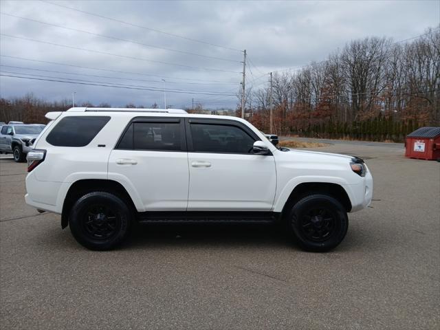 used 2018 Toyota 4Runner car, priced at $28,499