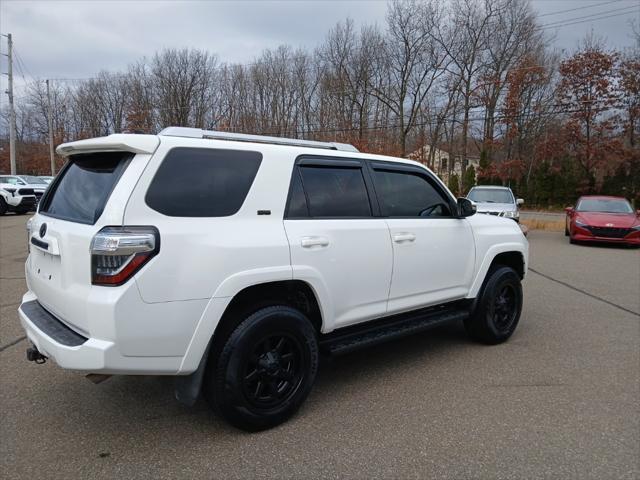 used 2018 Toyota 4Runner car, priced at $28,499