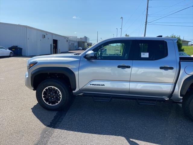 new 2024 Toyota Tacoma car, priced at $45,889