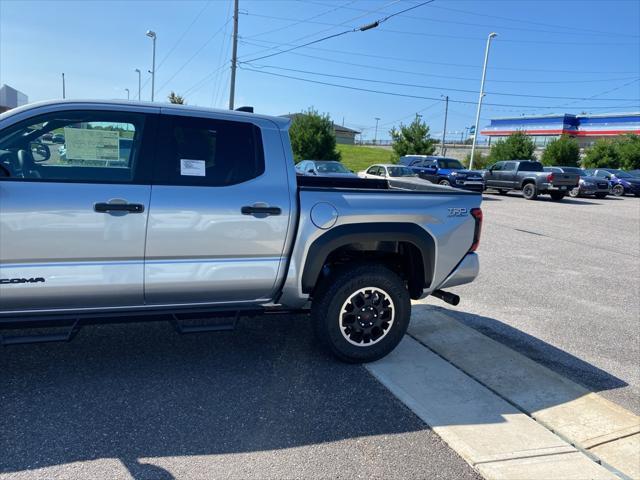 new 2024 Toyota Tacoma car, priced at $45,889