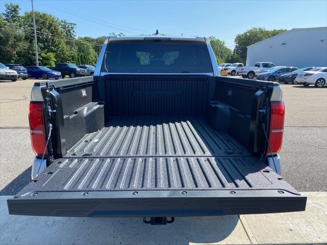 new 2024 Toyota Tacoma car, priced at $45,889