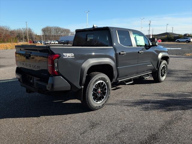 new 2024 Toyota Tacoma car, priced at $59,774