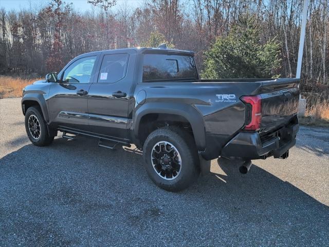 new 2024 Toyota Tacoma car, priced at $59,774