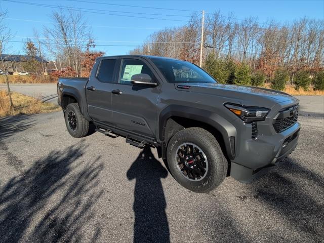 new 2024 Toyota Tacoma car, priced at $59,774