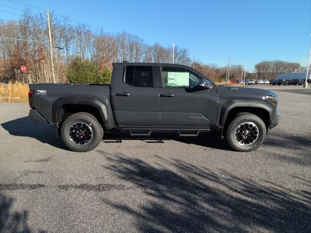 new 2024 Toyota Tacoma car, priced at $59,774