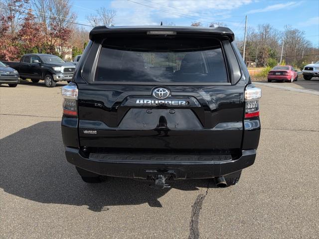 used 2015 Toyota 4Runner car, priced at $23,999