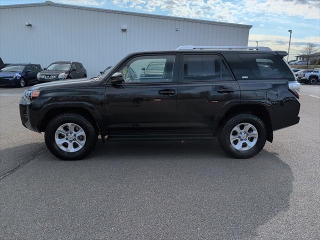 used 2015 Toyota 4Runner car, priced at $23,999