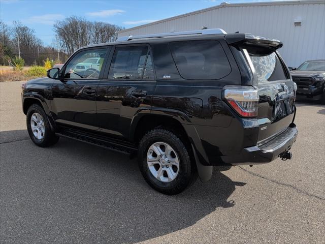 used 2015 Toyota 4Runner car, priced at $23,999