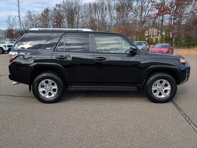 used 2015 Toyota 4Runner car, priced at $23,999