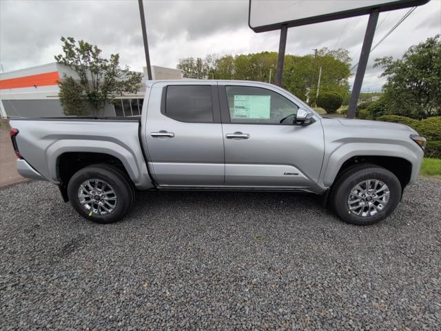 new 2025 Toyota Tacoma car, priced at $54,443