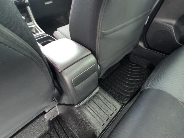 used 2020 Subaru WRX car, priced at $20,999