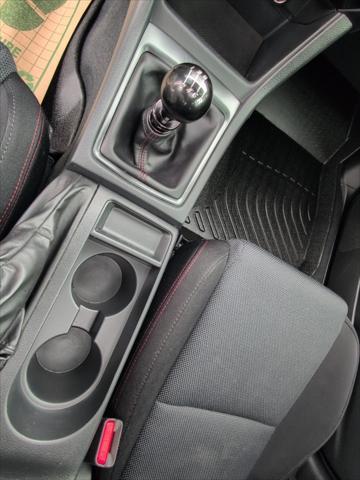 used 2020 Subaru WRX car, priced at $20,999