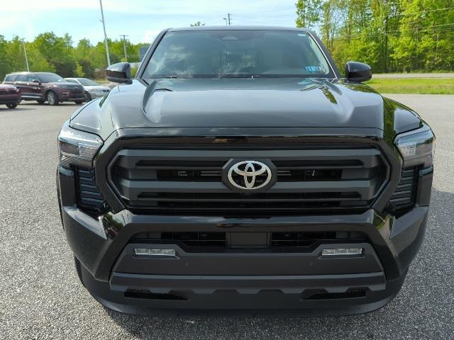 new 2024 Toyota Tacoma car, priced at $46,208