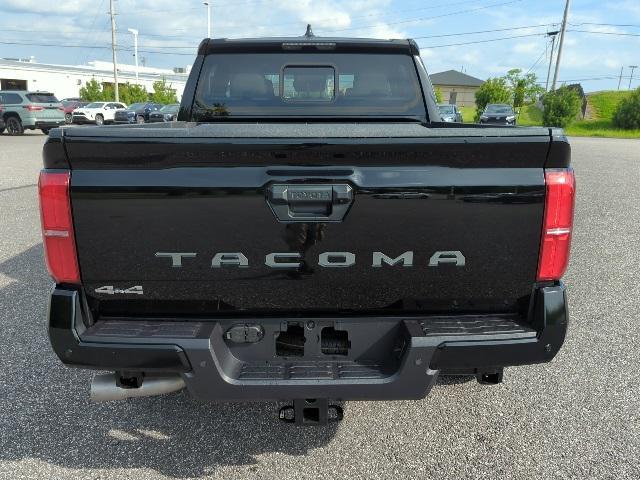 new 2024 Toyota Tacoma car, priced at $43,588