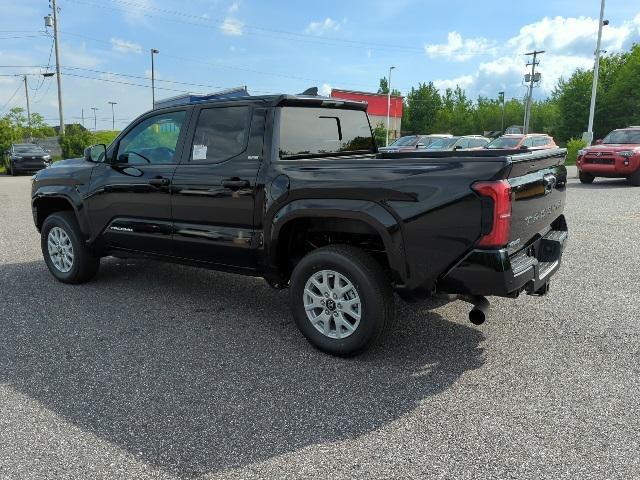 new 2024 Toyota Tacoma car, priced at $43,588