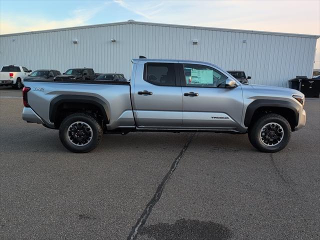 new 2024 Toyota Tacoma car, priced at $47,643